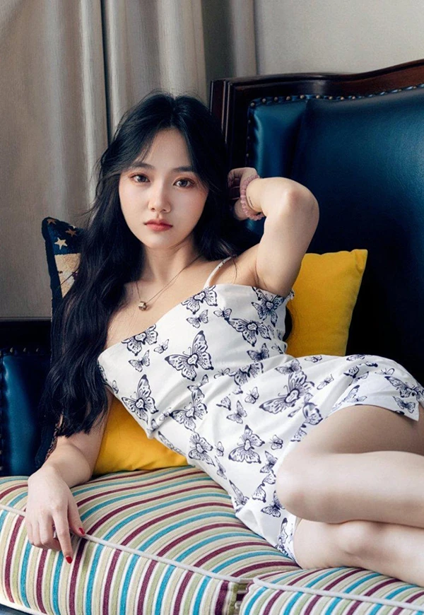 推特duyandalianmao美丽的女孩唯美无圣光图集