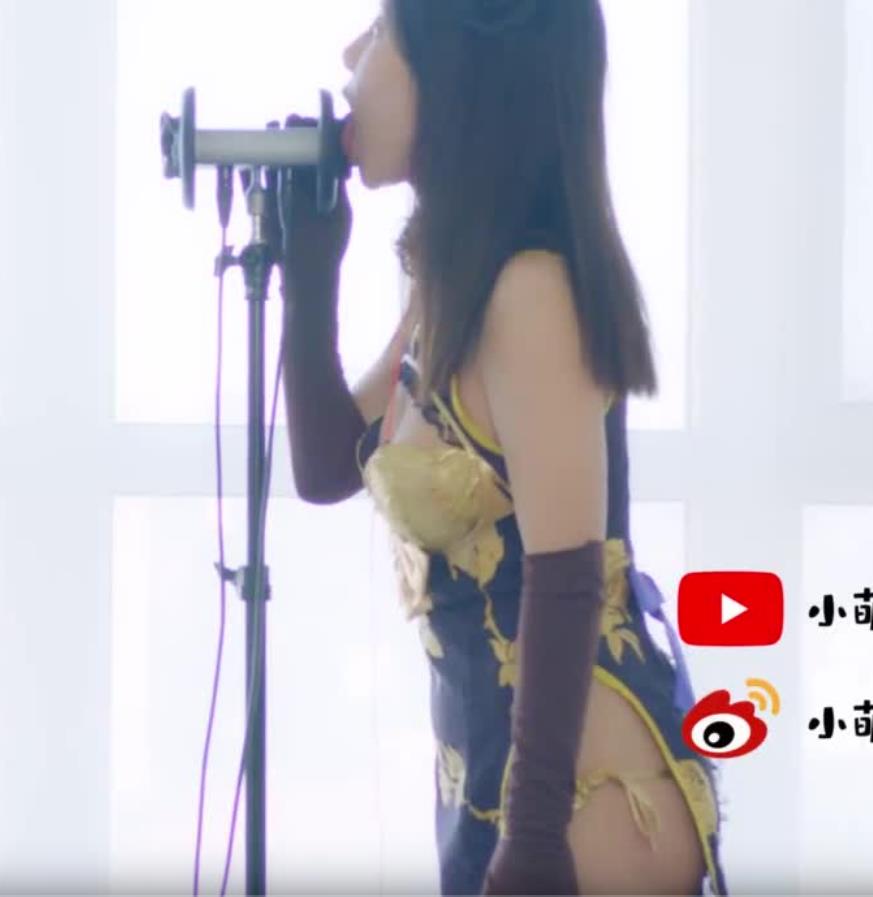 12174535.jpg 小萌旗袍 6月收费第一期